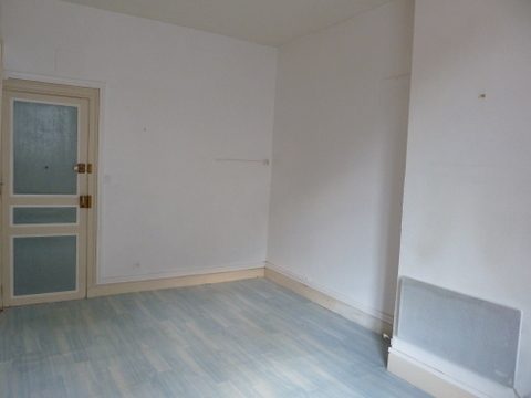 Appartement à vendre, 1 pièce - Bagnères-de-Luchon 31110
