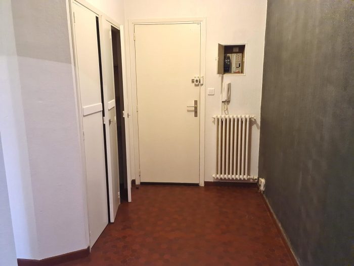 Appartement à vendre, 3 pièces - Toulouse 31300