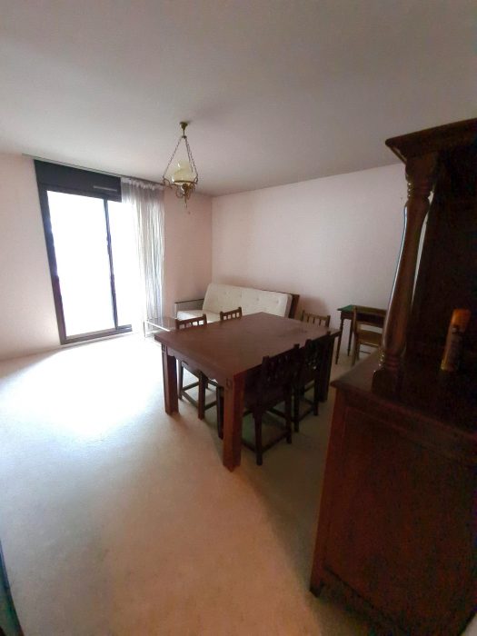 Appartement à vendre, 2 pièces - Bagnères-de-Luchon 31110