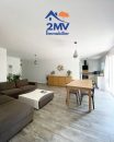 84 m²  4 pièces Mios  Maison