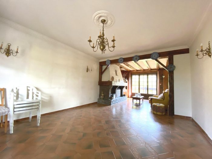 Maison individuelle à vendre, 6 pièces - Champigny-sur-Marne 94500