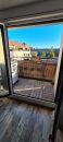 3 PIECES BALCON ET PARKING