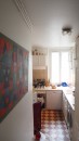 Appartement  67 m² Paris  3 pièces
