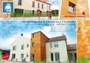 86 m²  3 pièces Cergy-Le-Haut  Appartement