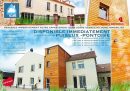 3 pièces Appartement 86 m² Pontoise  