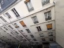  Appartement 38 m² Paris  2 pièces