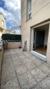 1 pièces Osny  25 m² Appartement 