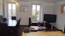 Pontoise  Maison 90 m² 5 pièces 