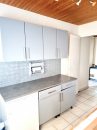  Appartement 54 m² Marseille  3 pièces