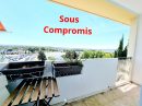 3 pièces 65 m² Appartement Marignane  