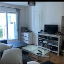  193 m²  pièces Immeuble Callas 