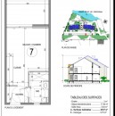  0 m² Programme immobilier  pièces ST MARTIN  
