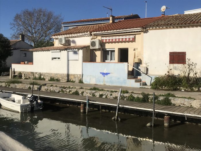 Photo Maison à louer PORT LA NOUVELLE image 1/14