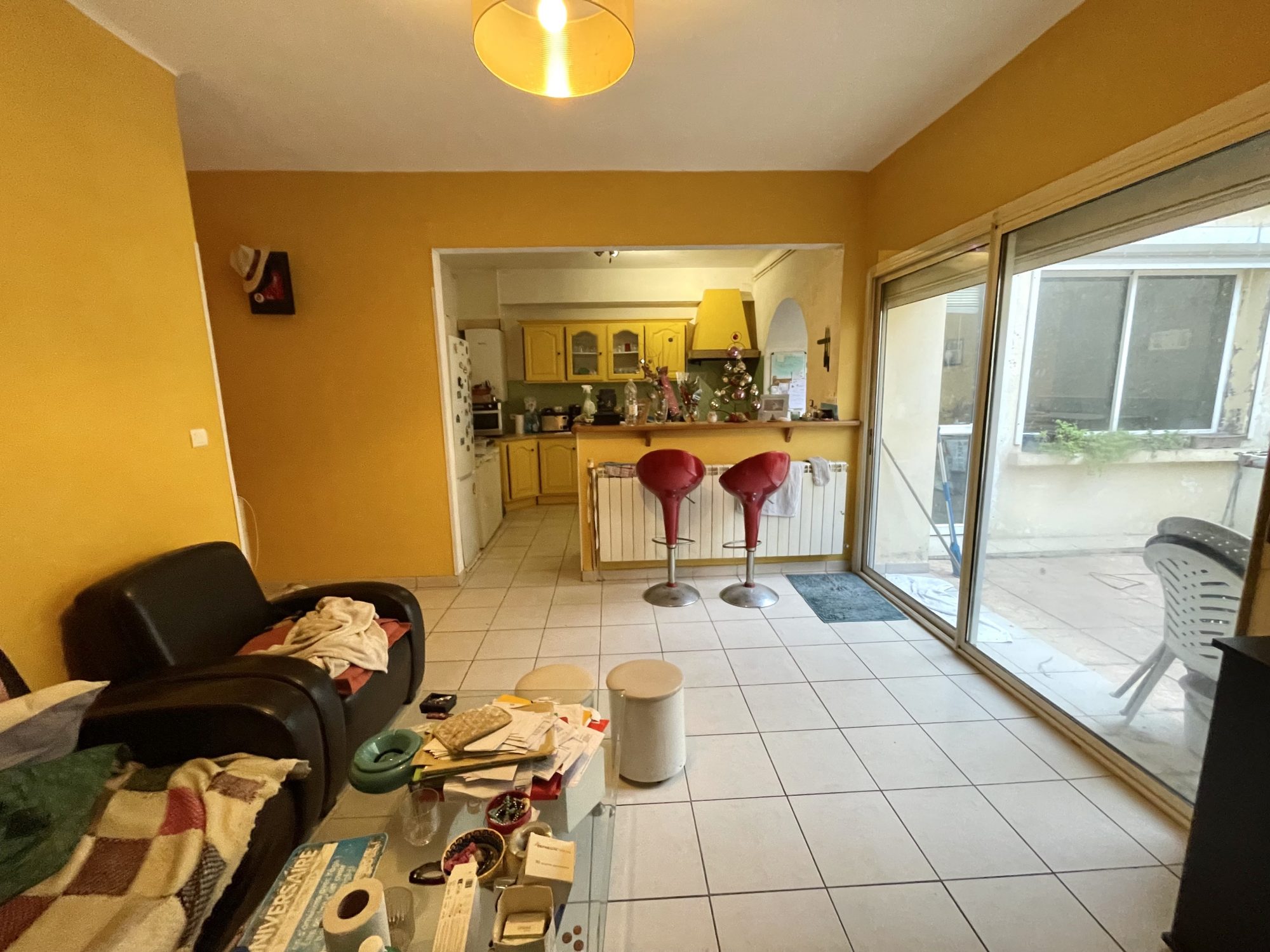 Vente Appartement PORT-LA-NOUVELLE 11210 Aude FRANCE