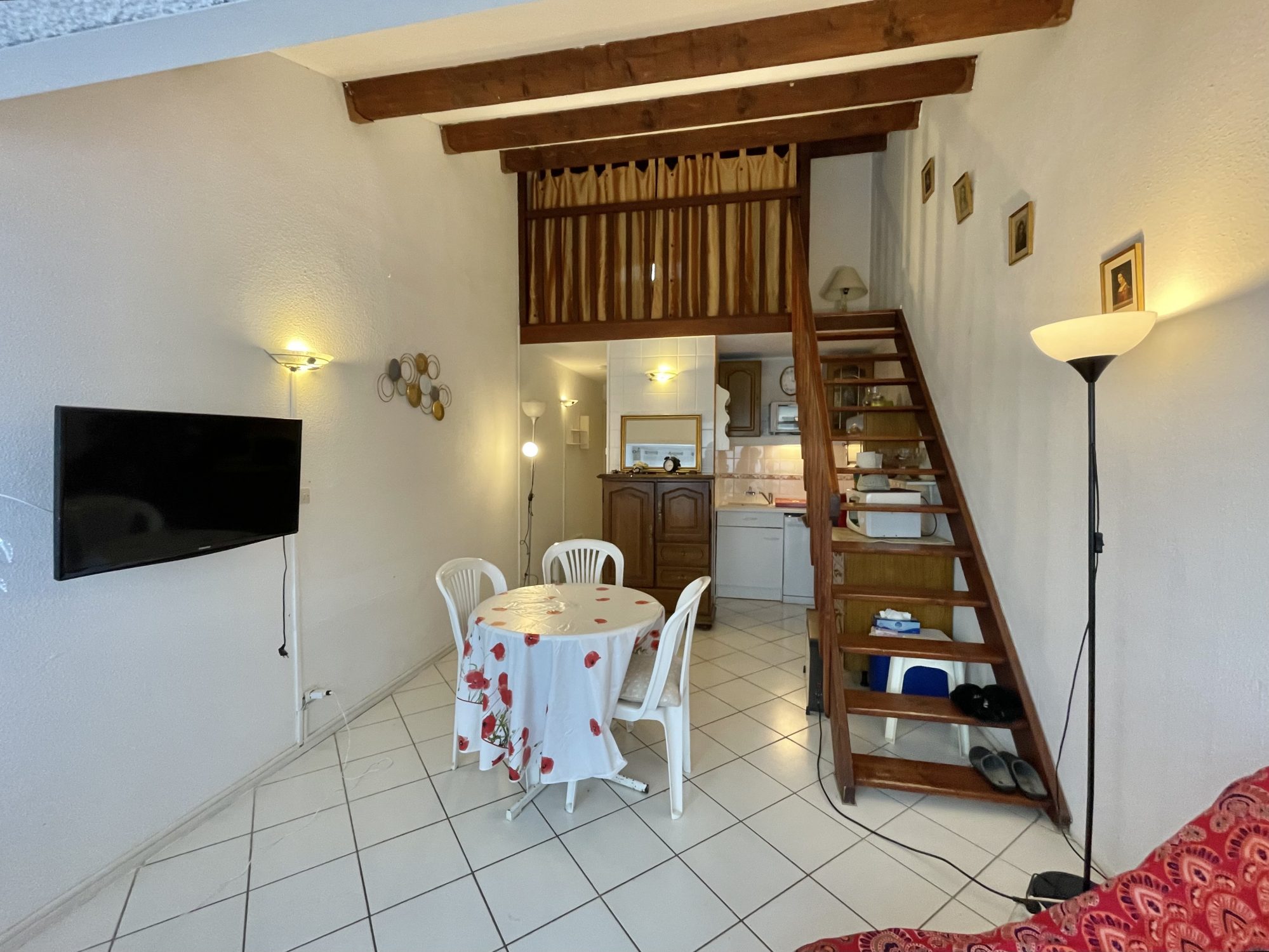 Vente Appartement PORT-LA-NOUVELLE 11210 Aude FRANCE