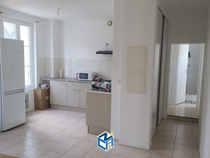 Appartement à louer, 2 pièces - Langeais 37130