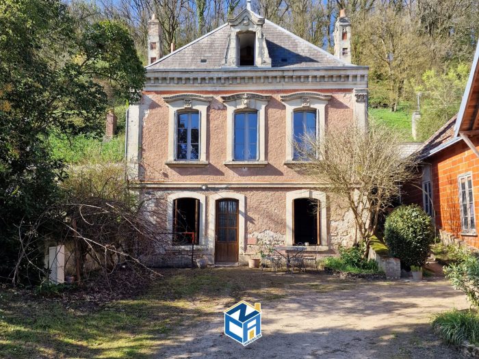Vente Maison/Villa CINQ-MARS-LA-PILE 37130 Indre et Loire FRANCE