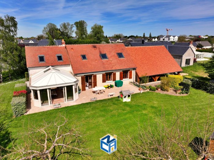 Vente Maison/Villa SORIGNY 37250 Indre et Loire FRANCE
