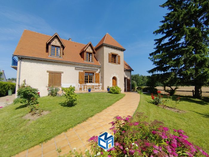 Vente Maison/Villa JOUE-LES-TOURS 37300 Indre et Loire FRANCE