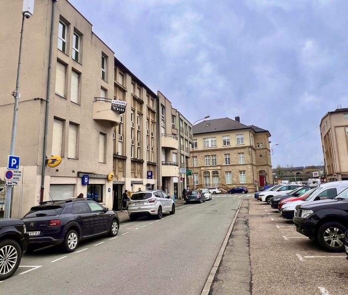 Vente Appartement HAYANGE 57700 Moselle FRANCE