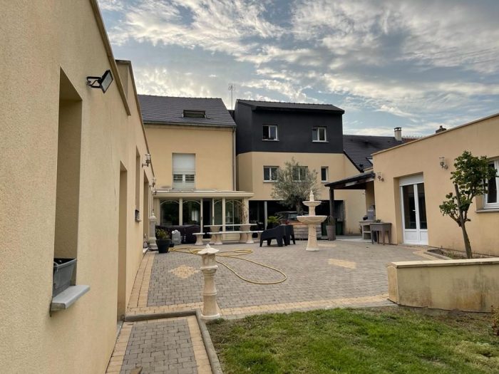 Vente Maison/Villa AMIENS 80000 Somme FRANCE