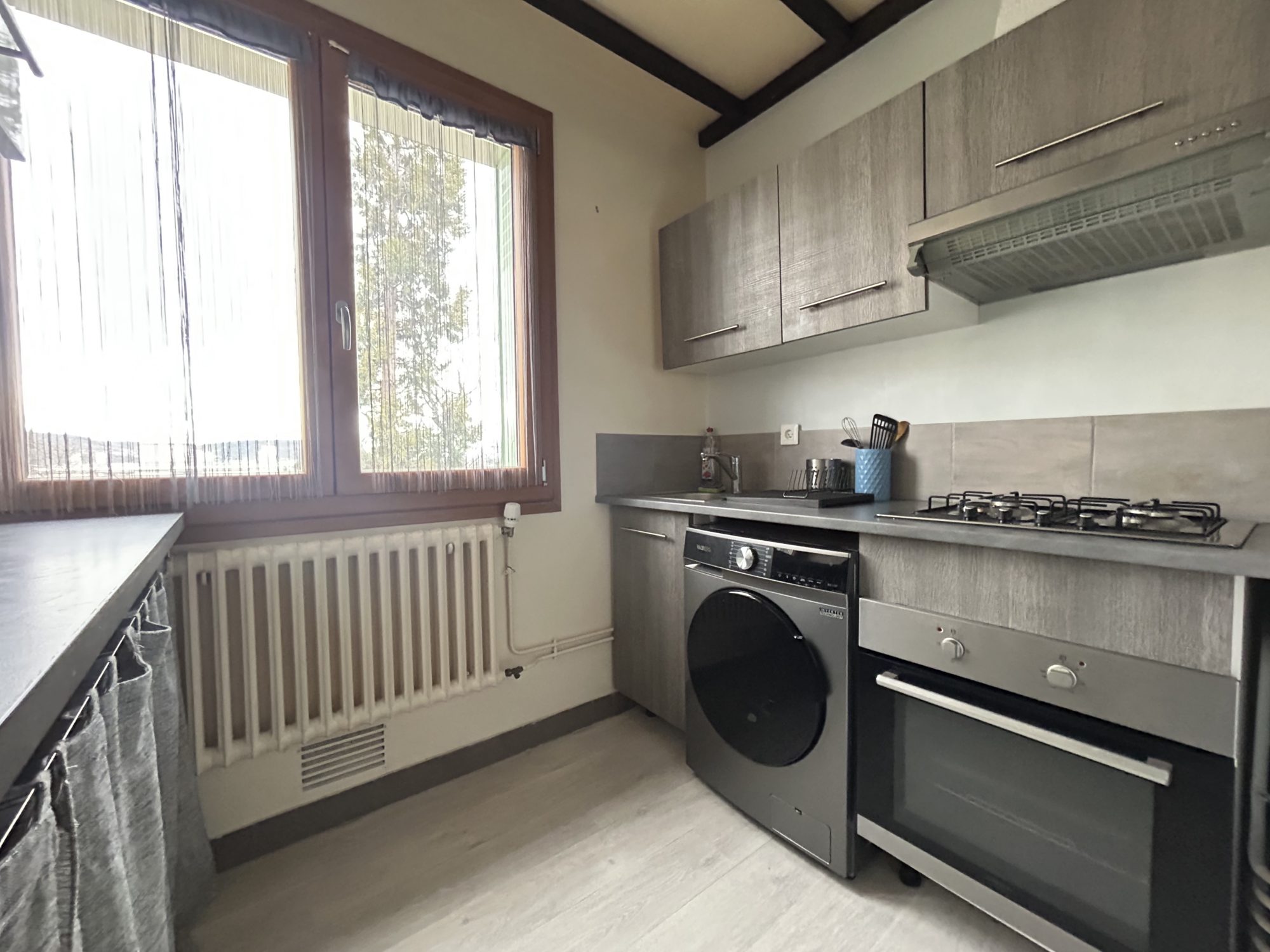 Location annuelle Appartement CHAMALIERES 63400 Puy de Dme FRANCE