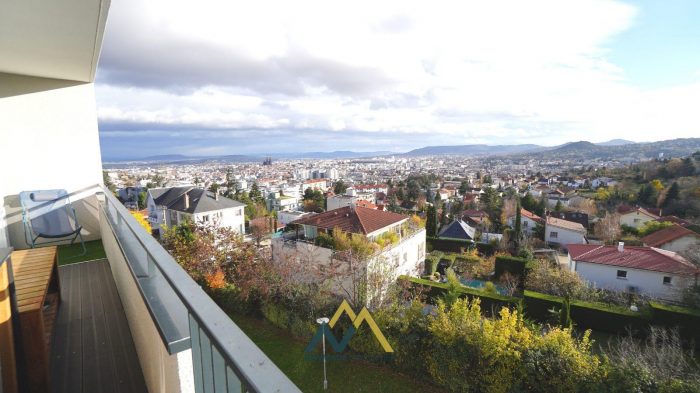 Appartement à vendre, 3 pièces - Clermont-Ferrand 63100