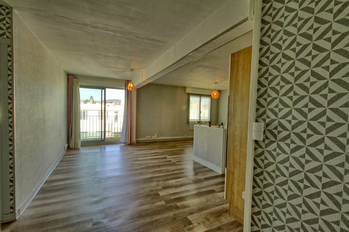 Appartement à vendre, 2 pièces - Clermont-Ferrand 63000