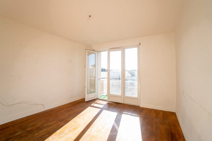 Apartment for sale, 4 rooms - Clermont-Ferrand 63000