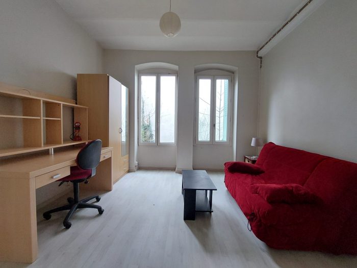 Apartment for sale, 2 rooms - Clermont-Ferrand 63000