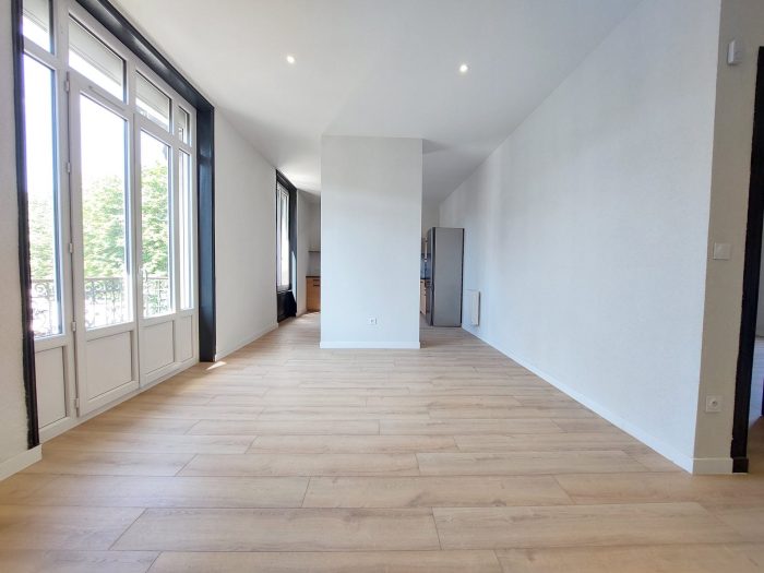 Appartement à vendre, 5 pièces - Chamalières 63400