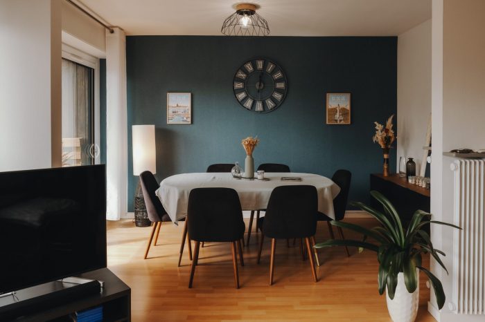 Apartment for sale, 3 rooms - Chamalières 63400