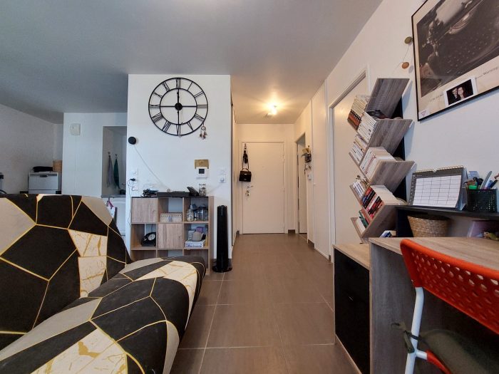 Apartment for sale, 2 rooms - Chamalières 63400