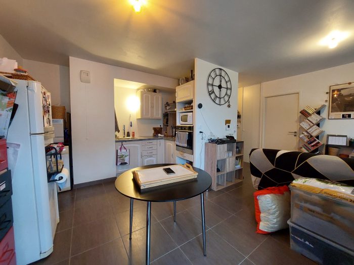 Apartment for sale, 2 rooms - Chamalières 63400