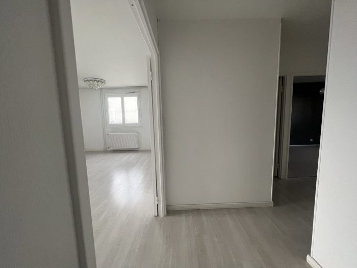 Appartement à vendre, 5 pièces - Clermont-Ferrand 63000