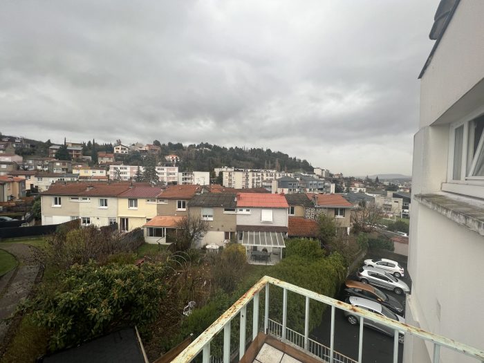 Apartment for sale, 2 rooms - Clermont-Ferrand 63000