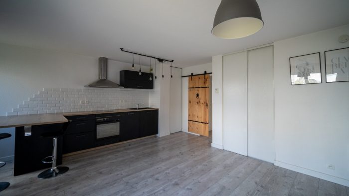 Apartment for sale, 2 rooms - Cournon-d'Auvergne 63800