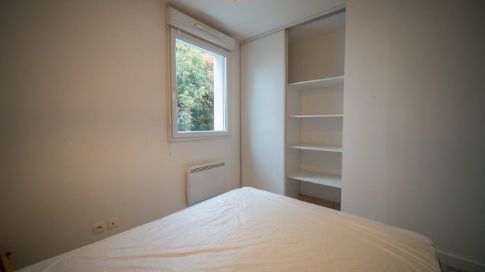 Appartement à vendre, 2 pièces - Cournon-d'Auvergne 63800