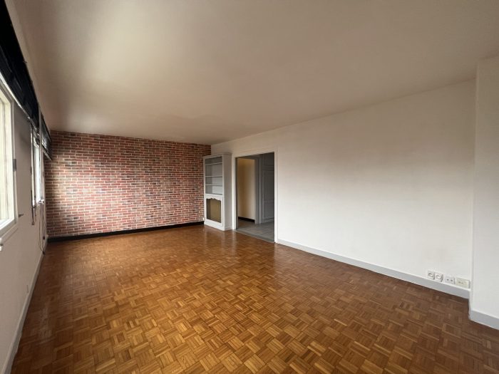 Apartment for sale, 3 rooms - Clermont-Ferrand 63000