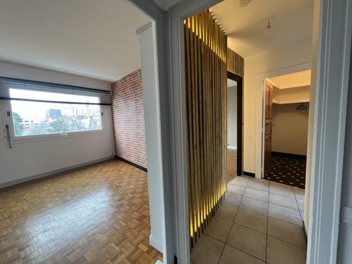 Apartment for sale, 3 rooms - Clermont-Ferrand 63000