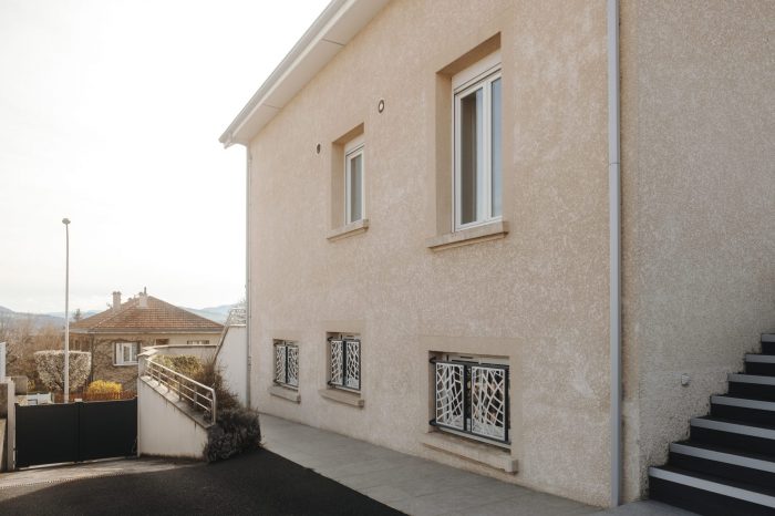 Villa à vendre, 8 pièces - Cournon-d'Auvergne 63800