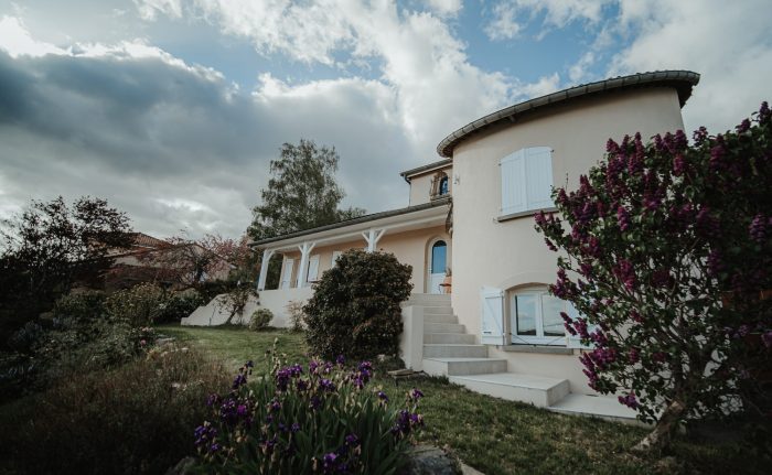 Vente Maison/Villa CHANONAT 63450 Puy de Dme FRANCE