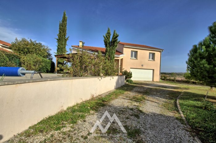 Maison individuelle à vendre, 5 pièces - Pont-du-Château 63430