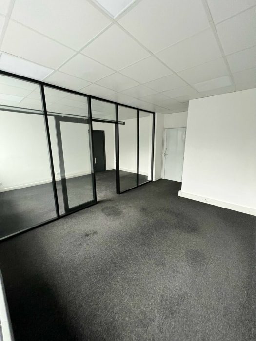 Bureau à louer, 40 m² - Clichy 92110