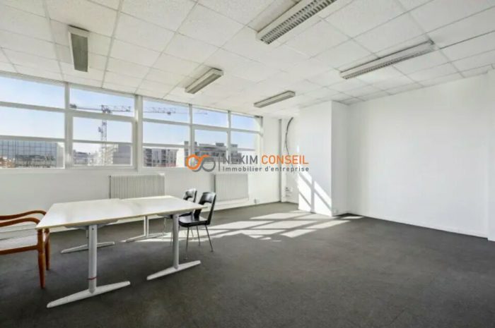 Bureau à vendre, 155 m² - Courbevoie 92400