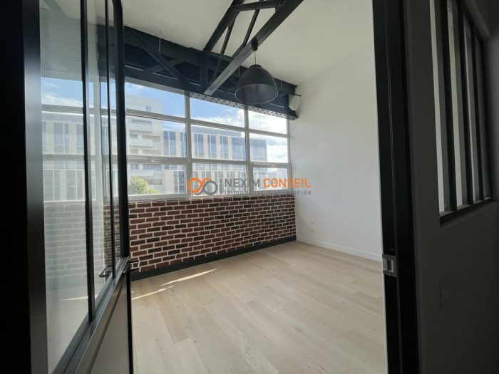 Bureau à vendre, 188 m² - Courbevoie 92400