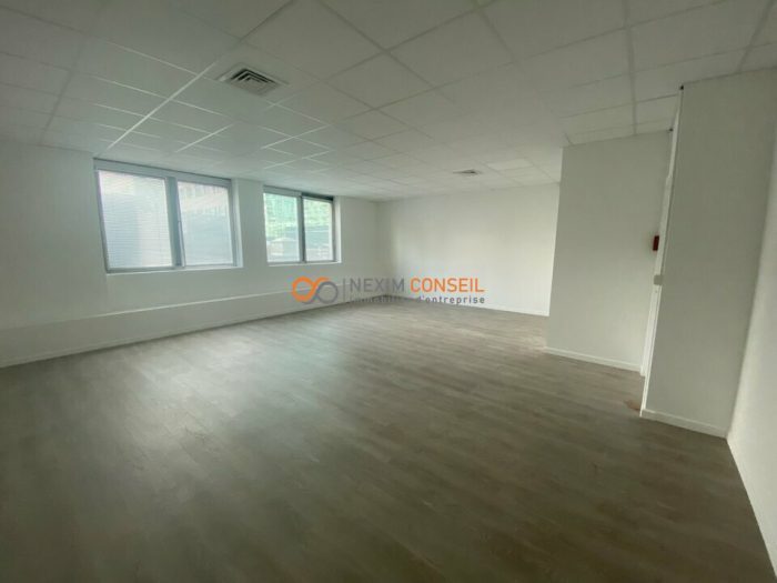 Bureau à vendre, 50 m² - ASNIERES SUR SEINE 92600
