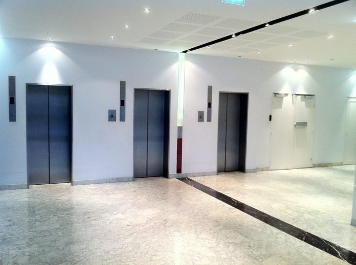 Bureau à vendre, 50 m² - Asnières-sur-Seine 92600