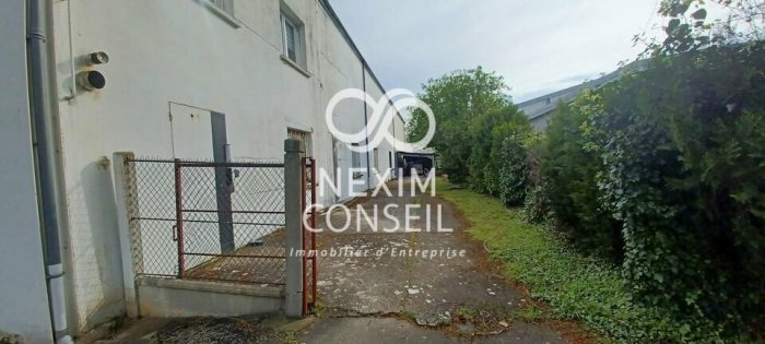 Immobilier pro à vendre, 994 m² - Lagny-sur-Marne 77400