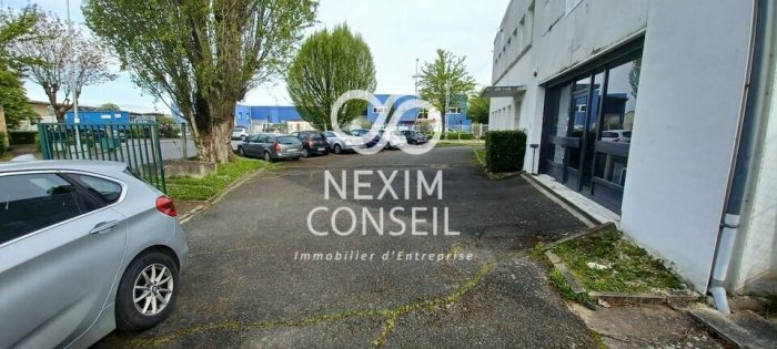 Immobilier pro à vendre, 994 m² - Lagny-sur-Marne 77400
